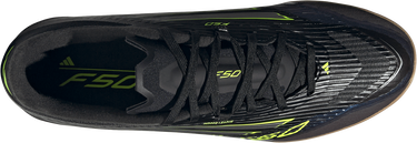 Кецове и обувки adidas Performance F50 League IN Черно | jh7720, 1
