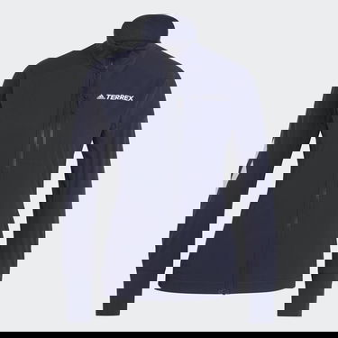 Ветровка adidas Performance Terrex Xperior Cross-Country Ski Soft Shell Jacket Тъмно синьо | GV1360, 5