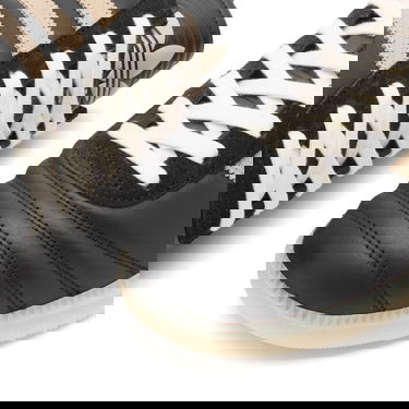 Кецове и обувки adidas Originals Samba Jp Черно | JR0963, 3