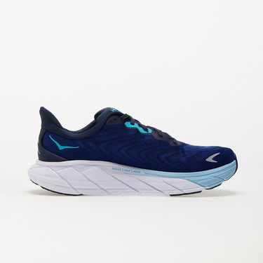 Кецове и обувки Hoka One One Arahi 6 Тъмно синьо | 1123194-OSBB, 1