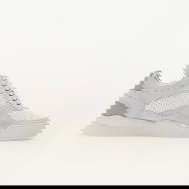 Кецове и обувки Filling Pieces Low Top Ghost Paneled White Бяло | 10120631855, 1