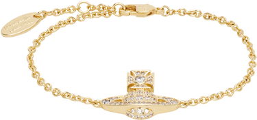 Гривна Vivienne Westwood Bracelet Металик | 6102021S-02R102-SM, 0