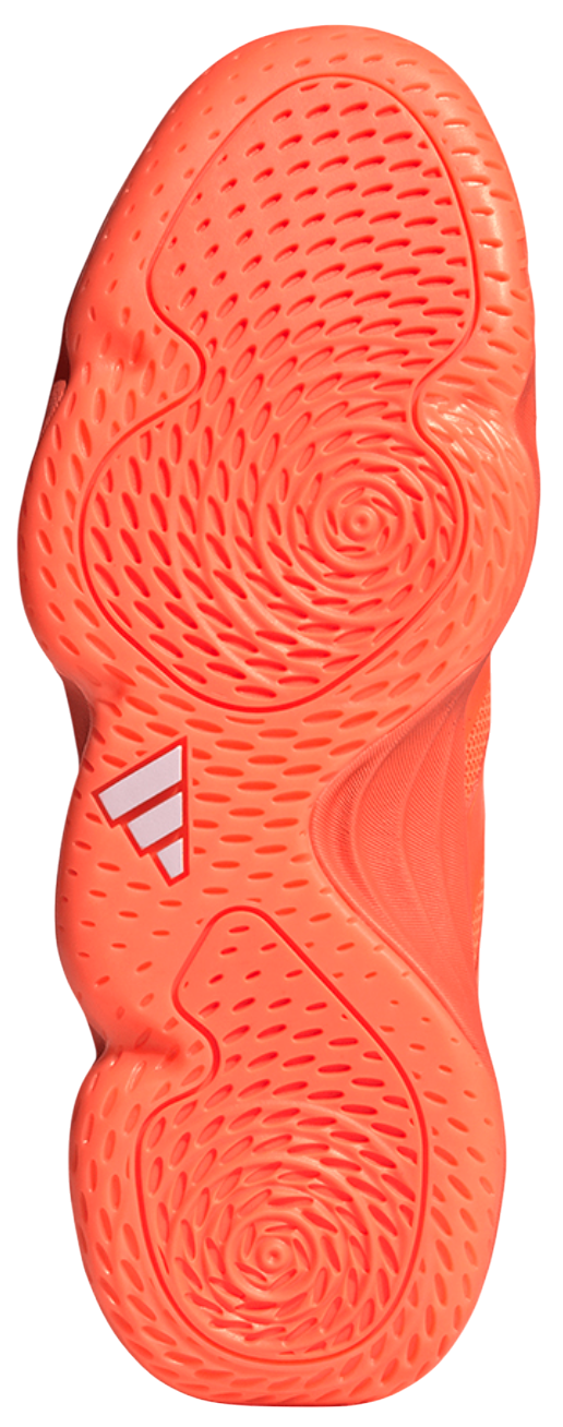 Кецове и обувки adidas Performance adidas Courtstabil M Оранжево
 | jh5164, 1
