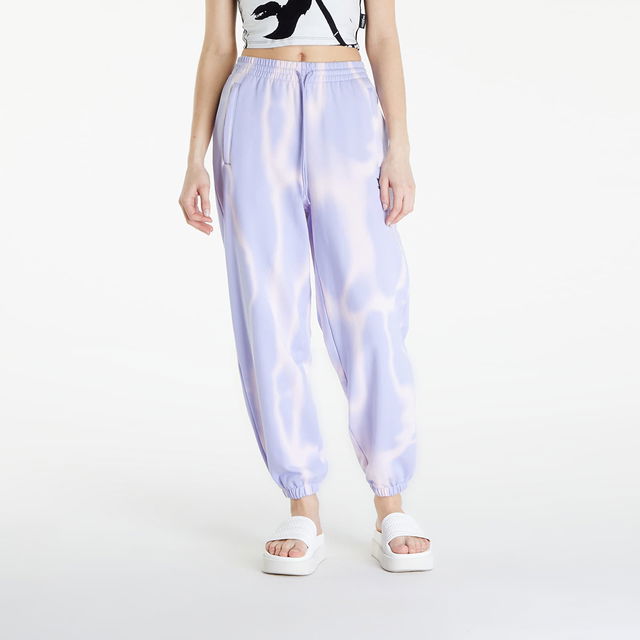 adidas Water Sweatpants Fialová