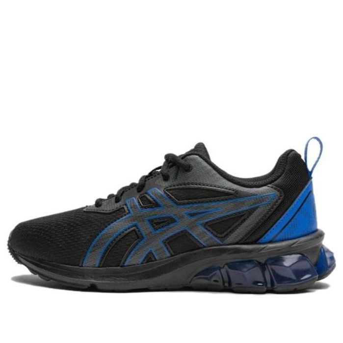 Кецове и обувки Asics Gel-Quantum 90 4 Черно | 1204A135-004, 0