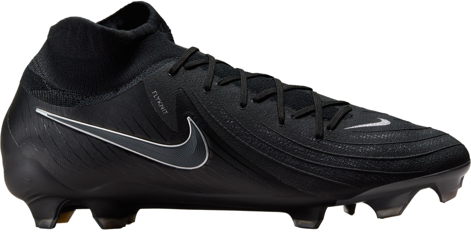 Кецове и обувки Nike Phantom Luna II Pro FG Черно | fj2575-001, 0