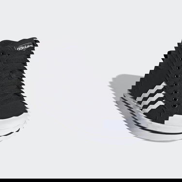 Кецове и обувки adidas Performance Bravada Mid Shoes Черно | FY4488, 1