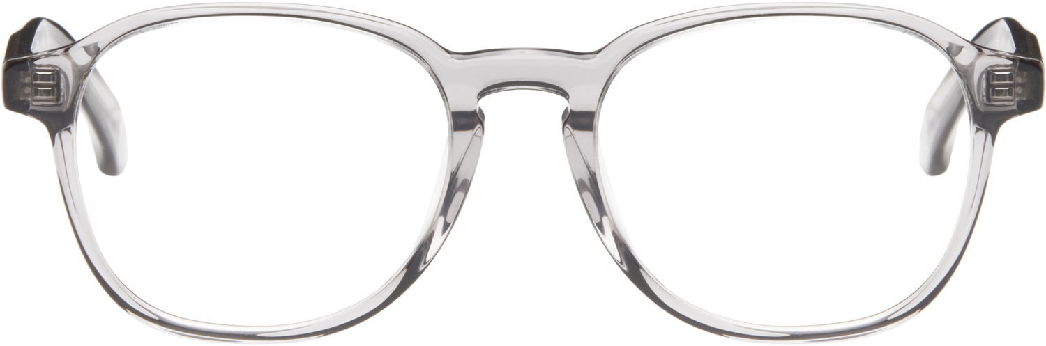 Слънчеви очила RETROSUPERFUTURE Numero 02 Glasses Сиво | B94, 0