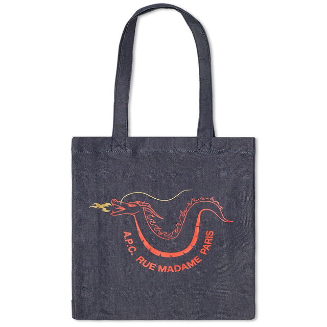 CNY Lou Tote Bag