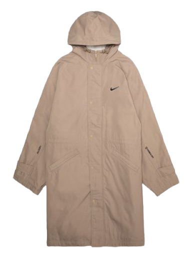 Парка Nike x NOCTA Sideline Бежово | DV3647-248