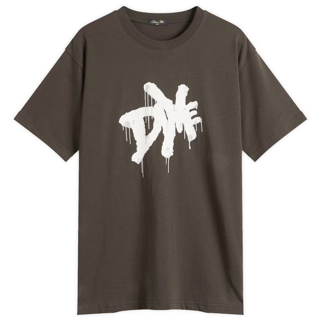 Dime Dxme T-Shirt, Size Large
