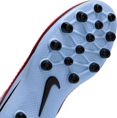 Кецове и обувки Nike JR PHANTOM 6 HIGH ACADEMY AG Лилаво | hq2034-400, 7