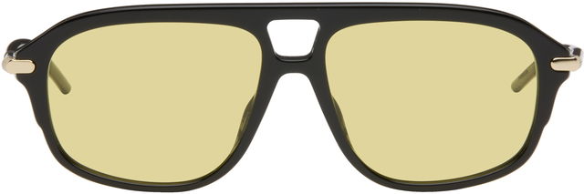 Givenchy GV One Aviator Sunglasses