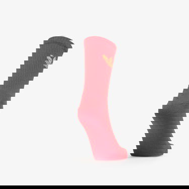 Чорапи adidas Originals Tr Crew Socks 6-Pack Многоцветен | KE0652, 4