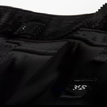 Чанта през рамо Y-3 Y-3 Newspaper Bag L Черно | KD4181, 3