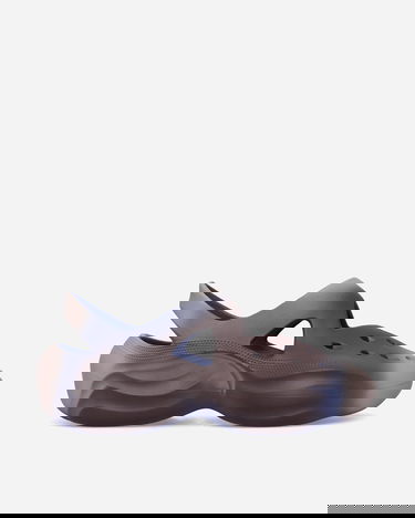 Аксесоари Crocs Dingyun Zhang Diffuser Clogs Кафяво | CR.209552 SAPP, 0