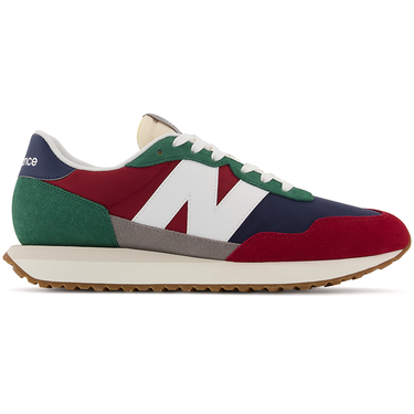 Кецове и обувки New Balance 237 Многоцветен | MS237EA, 0