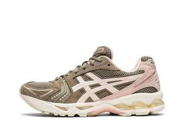 Кецове и обувки Asics Gel Kayano 14 "Mink" Кафяво | 1202A105 020, 1