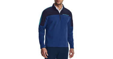 Яке Under Armour UA Storm Windstrike Тъмно синьо | 1377382-471, 1