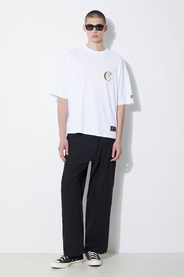 Карго панталони Champion Champion Cargo Pants Черно | 220015, 1