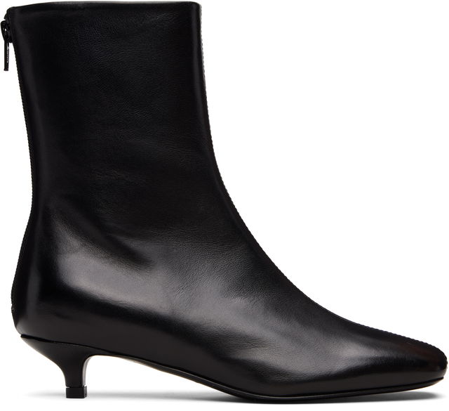 Day Nappa Ankle Boots