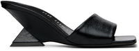 Attico Cheope Wedge Mules