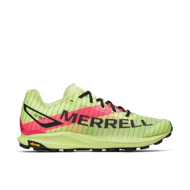 Кецове и обувки Merrell MTL Skyfire 2 Matryx Зелено | J068309, 1