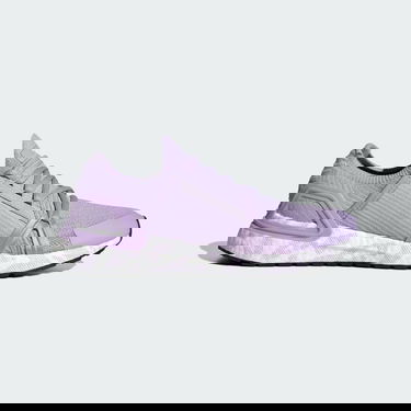Кецове и обувки adidas Performance Stella McCartney x Ultraboost 20 Лилаво | IE4862, 0