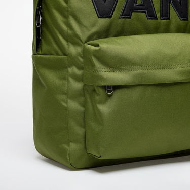 Раница Vans Old Skool Drop V Backpack Pesto Universal Зелено | VN000H4ZCIB1, 4