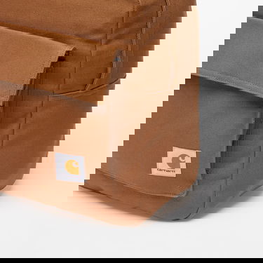 Раница Carhartt WIP Dawn Backpack Сиво | I031588_HZ_XX, 1