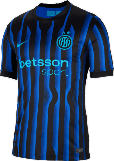 Фланелка Nike Nike INTER 2025/26 Stadium Home Jersey Синьо | hj5289-439, 0