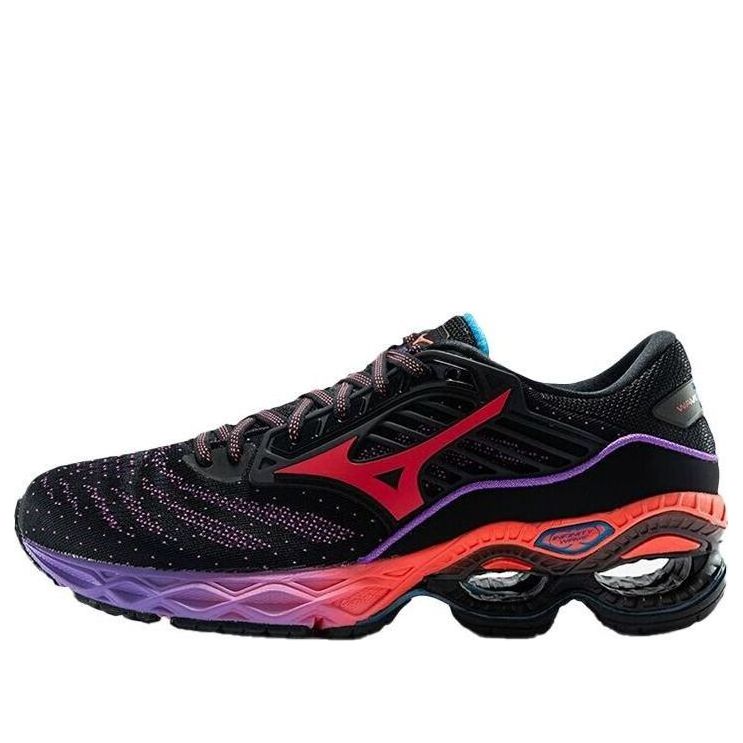 Кецове и обувки Mizuno Wave Creation Многоцветен | J1GD210163, 0