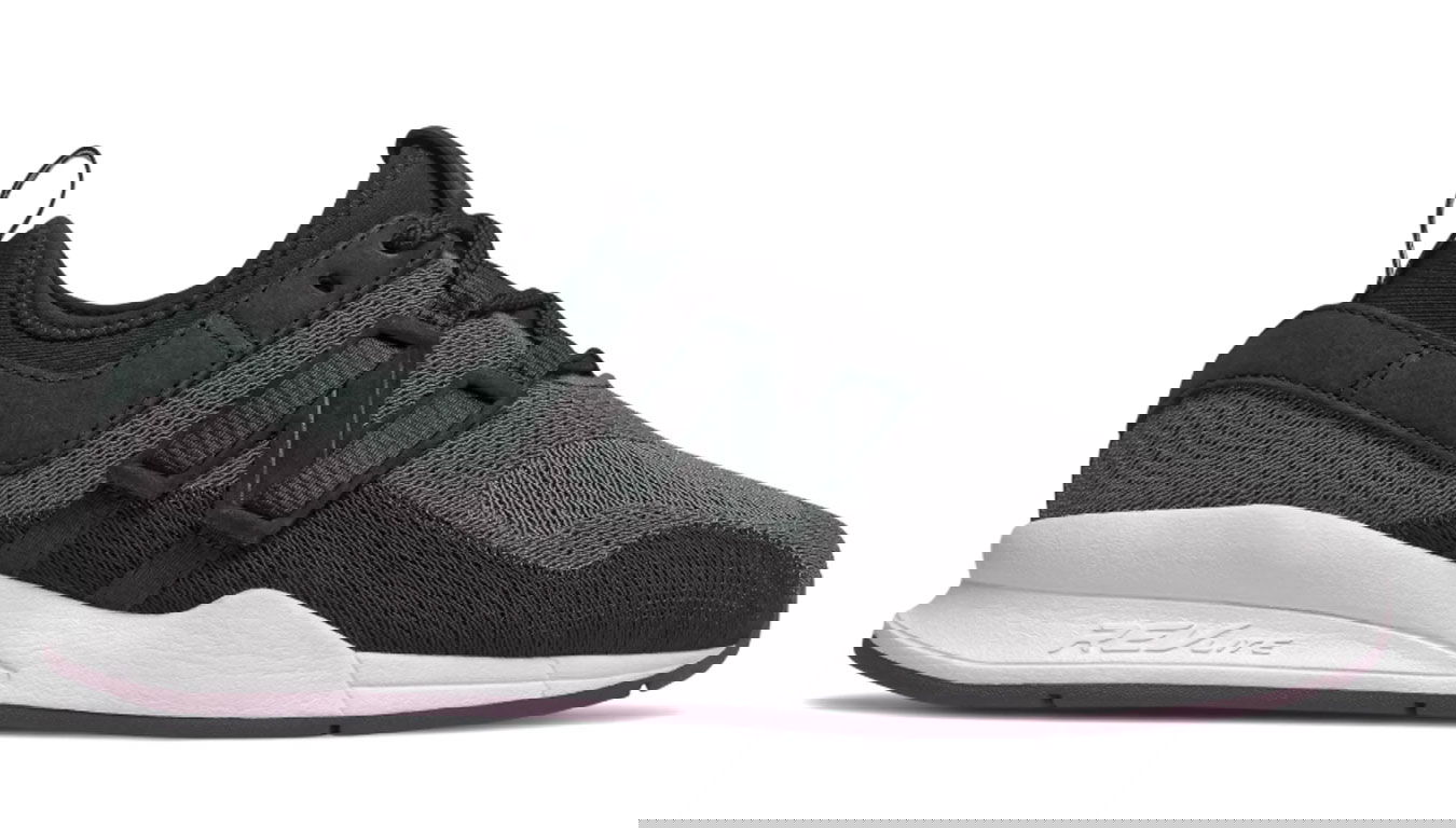 Кецове и обувки New Balance 247 v2 Черно | MS247TBS, 0