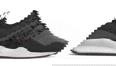Кецове и обувки New Balance 247 v2 Черно | MS247TBS, 0
