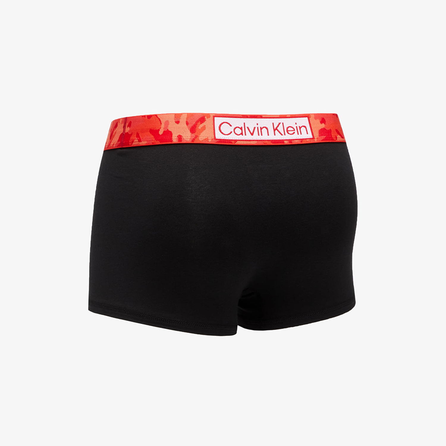 Боксерки CALVIN KLEIN Reimagined Heritage Черно | 000NB3140A0YB, 1