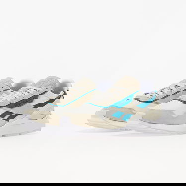 Кецове и обувки Reebok Classic Legacy AZ Бежово | GZ7344, 5