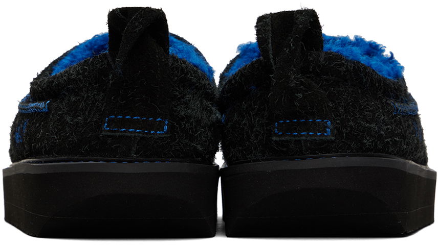 Облекло ADER ERROR ADER error Casual Loafers Черно | BMADFWCS0501BK, 1