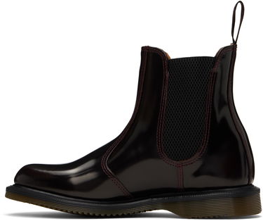 Грижа за обувките Dr. Martens Flora Arcadia Chelsea Boots Черно | 32218600, 2