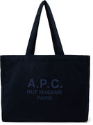 A.P.C. Diane 'Rue Madame' Shopping Tote