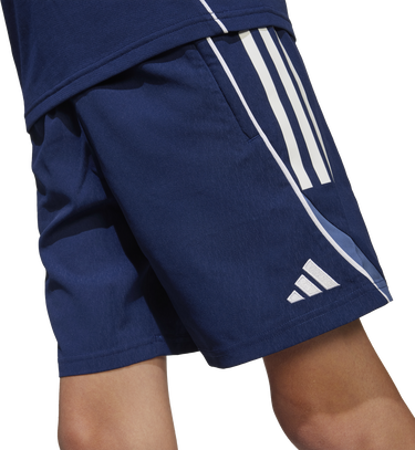 Къси панталони adidas Originals adidas TIRO25C Training Shorts Тъмно синьо | ji6538, 2