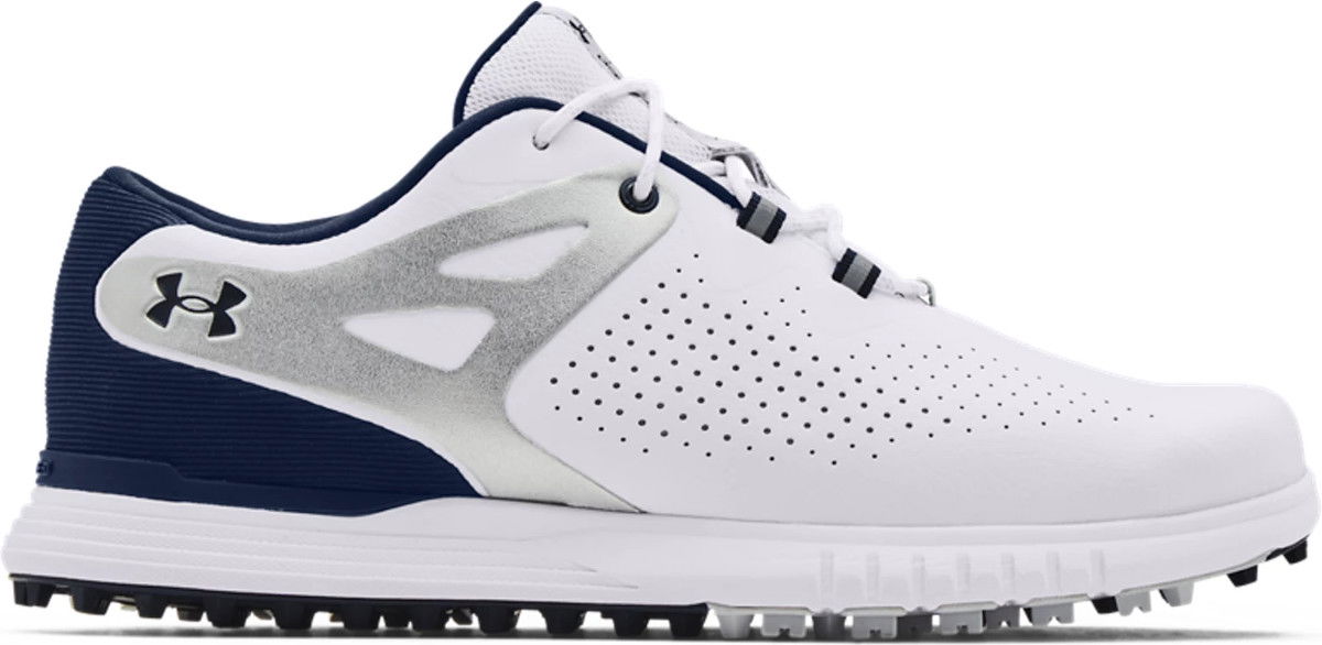 Кецове и обувки Under Armour Charged Breathe SL W Бяло | 3023733-103, 0