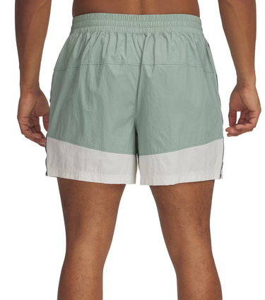 Къси панталони Under Armour UA 96 Terrace Woven Shorts Зелено | 1387924-348, 1
