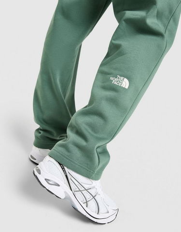 Спортни панталони The North Face The North Face Sobretta OS Sweatpants Зелено | NF0A8FPVHCH1, 4