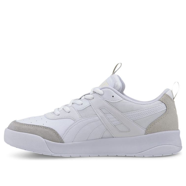 Кецове и обувки Puma Backcourt Бяло | 373027-01, 0