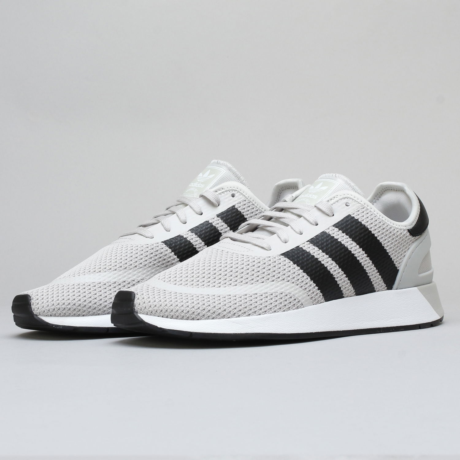 Кецове и обувки adidas Originals N-5923 Сиво | AQ1125, 0
