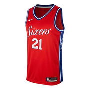 NBA Philadelphia 76ers Jersey Swingman Fan Edition 21