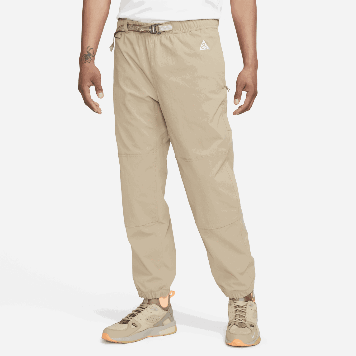 Панталони Nike ACG Trail Trousers Бежово | CV0660-248, 0