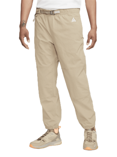 Панталони Nike ACG Trail Trousers Бежово | CV0660-248