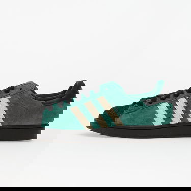 Кецове и обувки adidas Originals Superstar II Зелено | JQ3219, 0