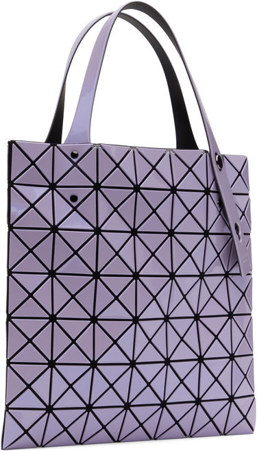 Голяма пазарска чанта BAO BAO ISSEY MIYAKE BAO BAO ISSEY MIYAKE Prism Metallic Tote Жълто | BB56AG527, 3